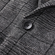 秋季新款西装男西服简约外套西服商务休闲小西装单西，男装西服，电商B360
