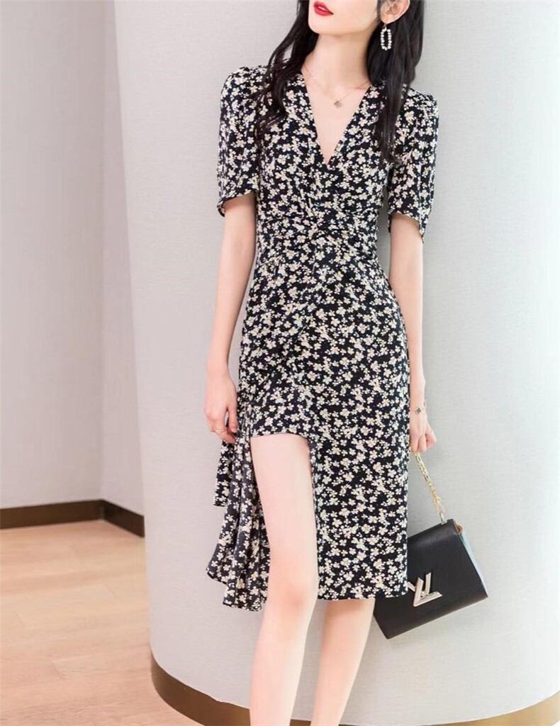 夏季新款，在逃公主系列连衣裙，女装连衣裙，那茉