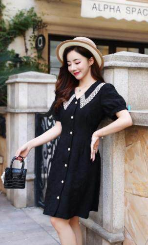 提花刺绣连衣裙，女装连衣裙，天使公主