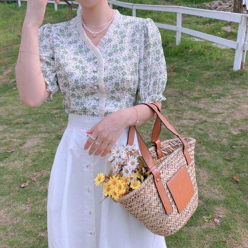 MISS上衣～3287，女装，MISS(2F)