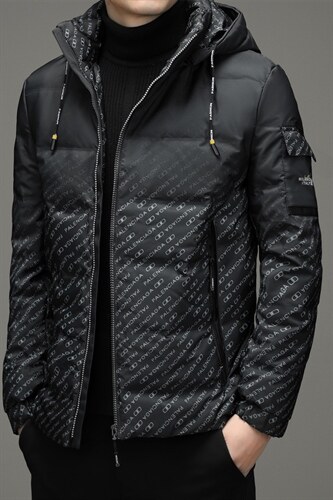 棉衣男士外套秋冬短款厚款棉袄冬装连帽羽绒棉服SNNYR20907-P235,男装羽绒服,电商B212（原钱塘6029）