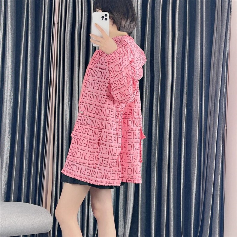 夏季新款防晒衣，其它，卡提莱蒂