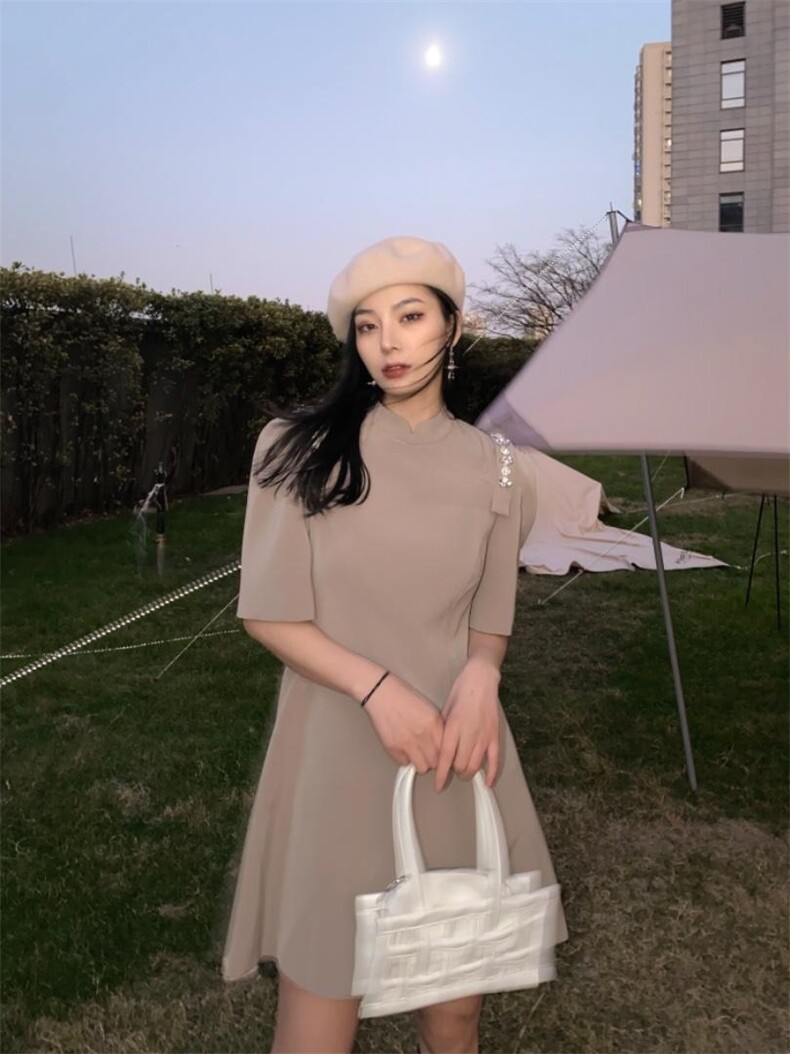 依姿黛 HZYZD135512