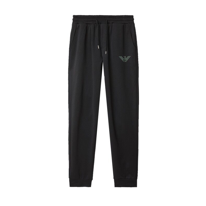 中青年运动套装2023春季休闲爸爸装圆领新款卫衣运动服春秋款，男装休闲套装，电商B212（原钱塘6029）