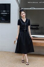 2022年套裙，补单款，其它，樱·之秀