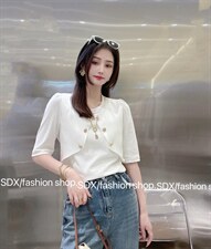 【现货】新款小衫，其它，色调轩