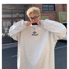 白灰色