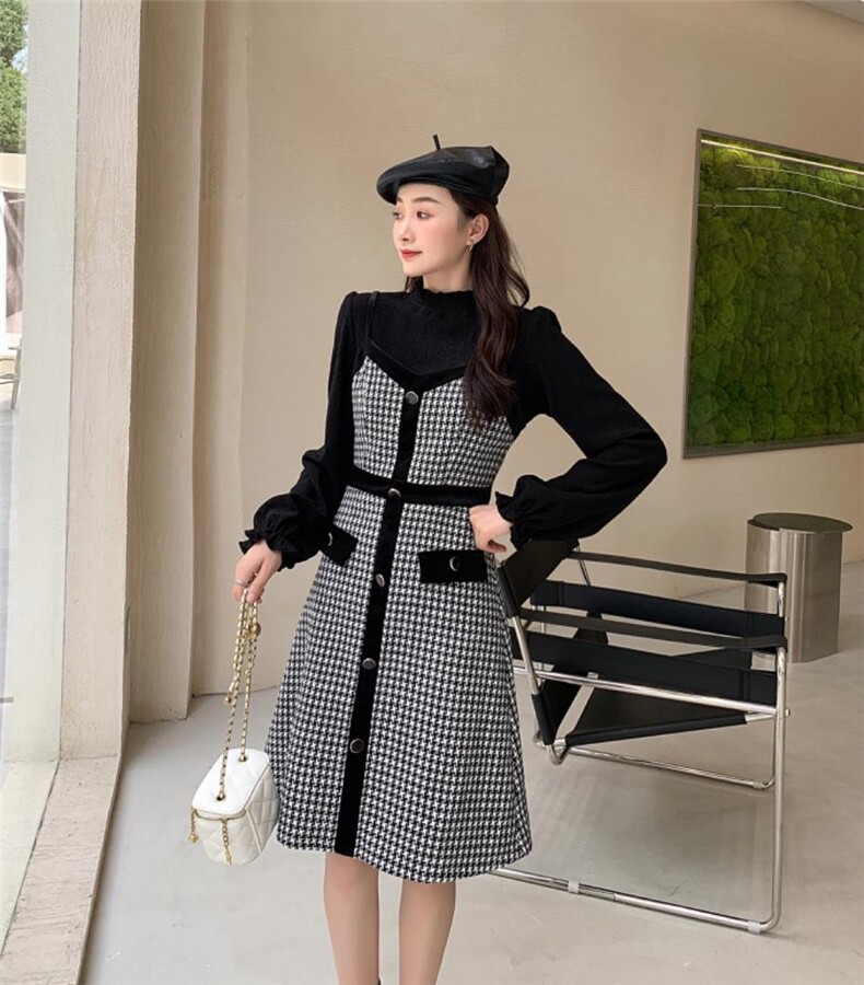 冬季新款，其它，慧颖帛