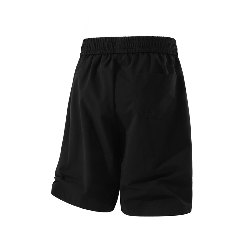 新品夏男解构凉感冰丝户外腰带透气短裤X416B-1-DK1103-特P30限58,男装牛仔裤,星座416B-1