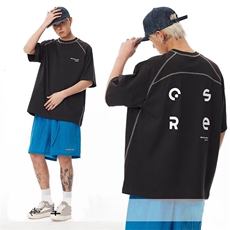 黑色