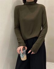 打底衫，其它，萌蔻