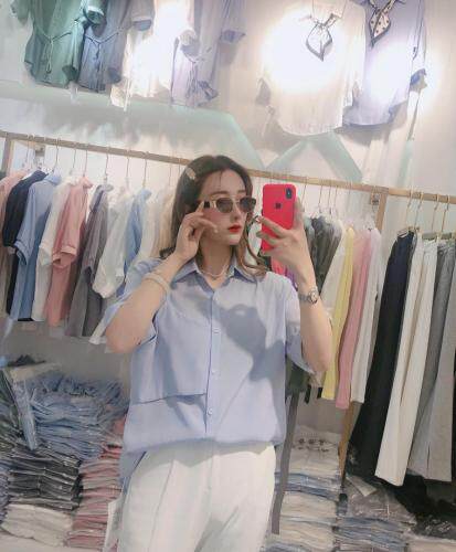 上衣，女装，普拉朵