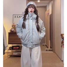 大码女装短外套女宽松韩版2025新款春秋洋气减龄短款开衫外套，女装短外套，星座506A