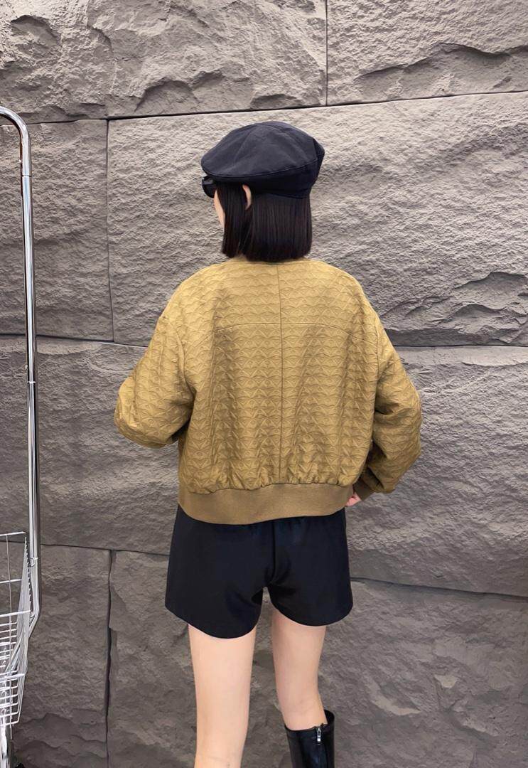 2022外套，其它，曼希野