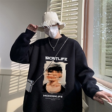 黑色