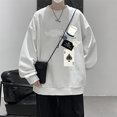 白色