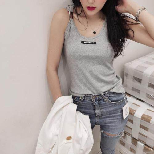 夏季新款背心，女装背心吊带，SJBY