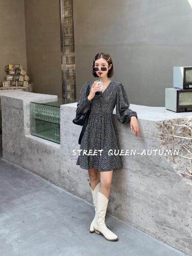 春季新款，女装，街头女王