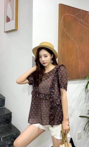 夏装新款上新，女装，蒙娜迪妮