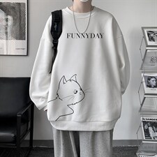 米白色