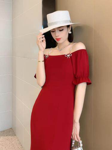 连衣裙，女装连衣裙，佰尚仑