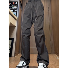 有货（自家图）青少年伞兵裤三防户外工装运动速干裤男-K2366-P58，男装工装外套，星座218-5
