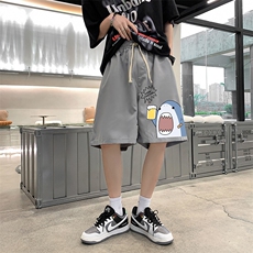 灰色