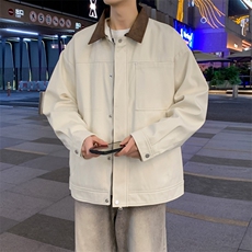 浅米色