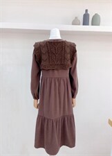 连衣裙，女装连衣裙，Lico&co(1F)