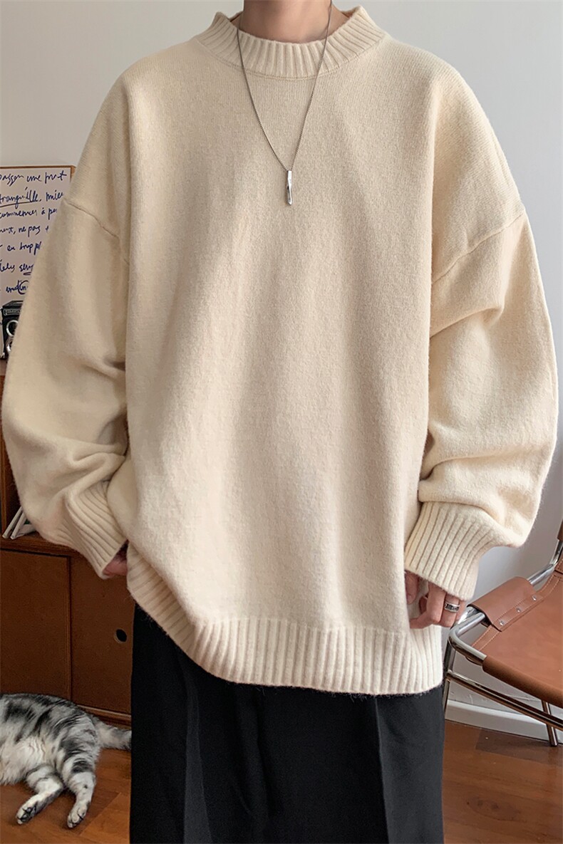 MY1219,男装针织衫/毛衣,电商D206-1