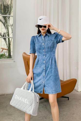 牛仔系，女装，雅洛菲(6F)