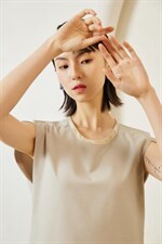 【现货】春季新品花料拼接无袖连衣裙，女装连衣裙，Designer concept