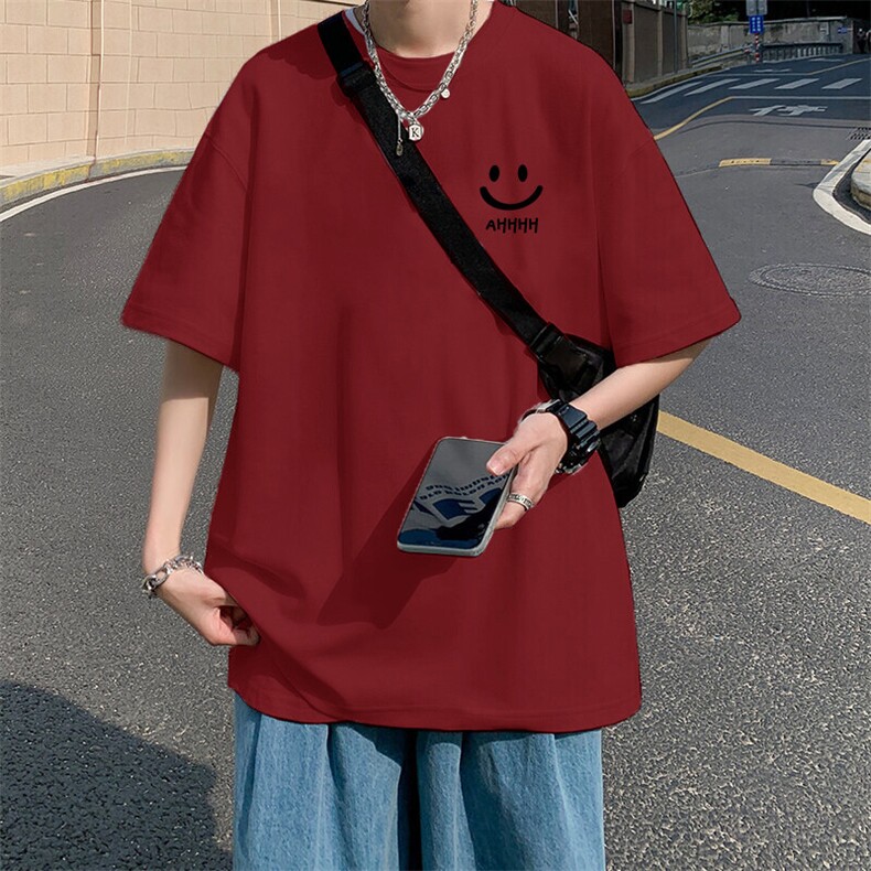 量大图低控价自动【有货】短袖T恤HD019-1-T2571特15,男装T恤,电商019-1