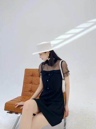 连衣裙，女装连衣裙，茜茜靓点