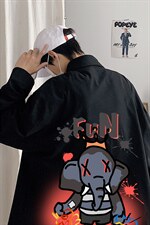 CS15221-P38长袖衬衫男士大码宽松衬衣男寸衫男寸衣，男装衬衫，电商A040