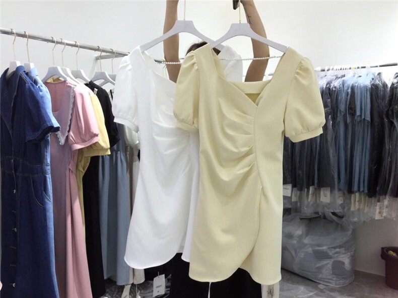 裙子，女装，依古拉