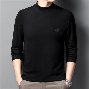 C568钱塘2020-2真德绒双面澳绒长袖T恤主推P59图片
