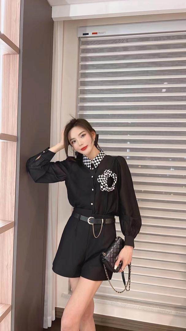 2022春季新款，其它，海派甜心