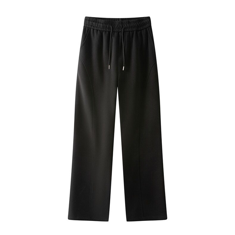 YK86090-P25秋季新品美式斜切弯刀裤55%棉45%聚酯纤维,男装休闲裤,电商A086-1