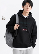 2025年秋季长袖套头通勤提花圆领，女装卫衣/绒衫，花可