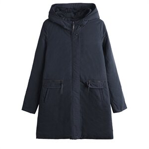 2022冬棉衣新品加棉加厚保暖3525款图片
