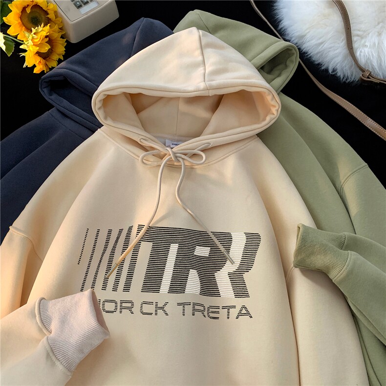 现货！重磅大码M-4XL得物品质加厚连帽卫衣RH6209-特P35,男装卫衣,星座610B-1