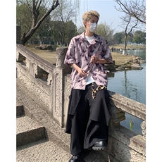 浅紫色