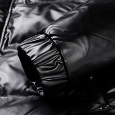 新款休闲羽绒服男冬季立领中年男厚款保暖潮流上衣BJY08180-P190图片