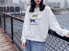 卫衣，女装卫衣/绒衫，留缘