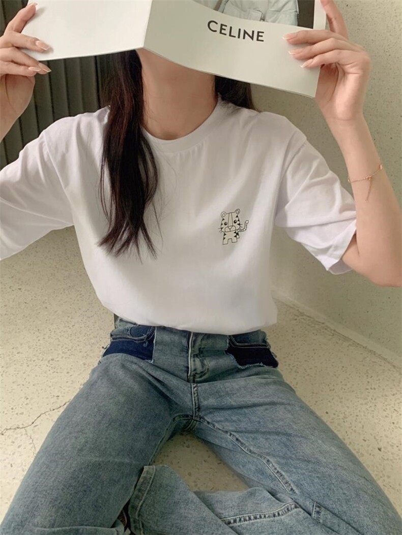 小老虎Ｔ，其它，美合佳彦(6F)