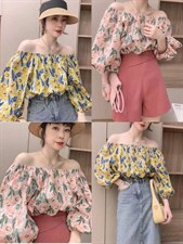 仙女衣,其它,川A线