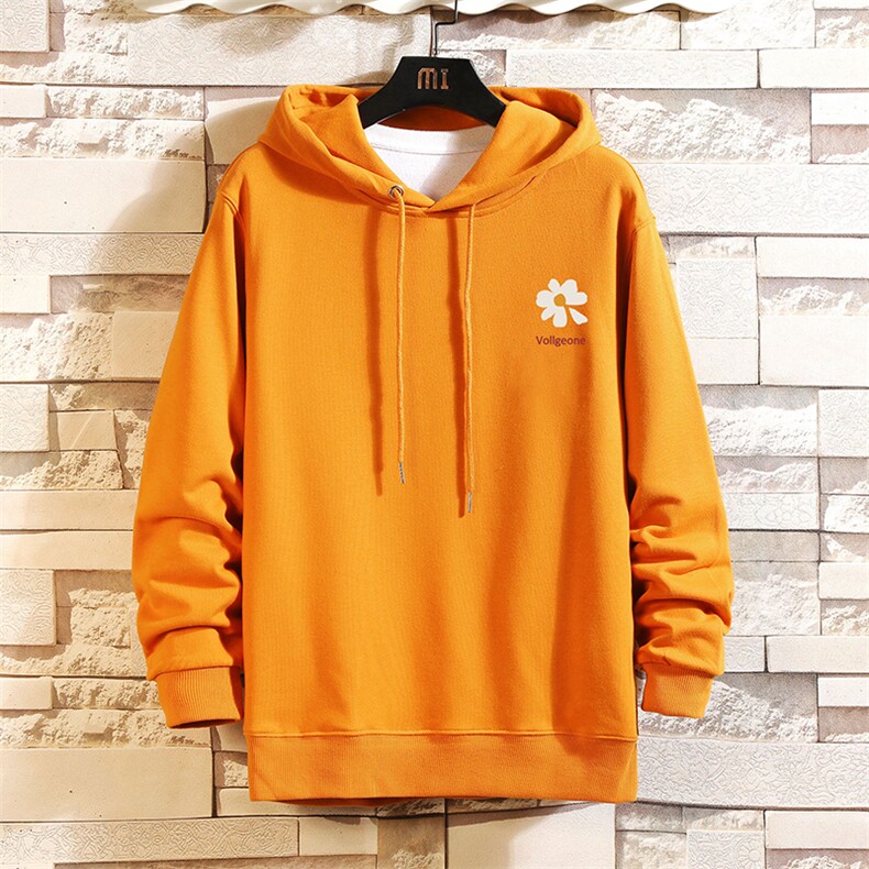 WY2059-P40连帽卫衣男加肥加大码胖子棒球服外套,男装卫衣,电商A040A
