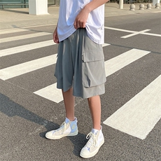 灰色