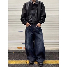 蓝色